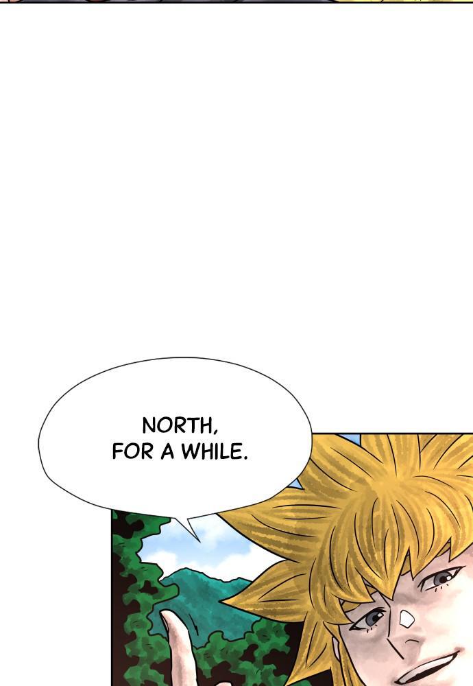 Read Warrior Executioner Manga Online
