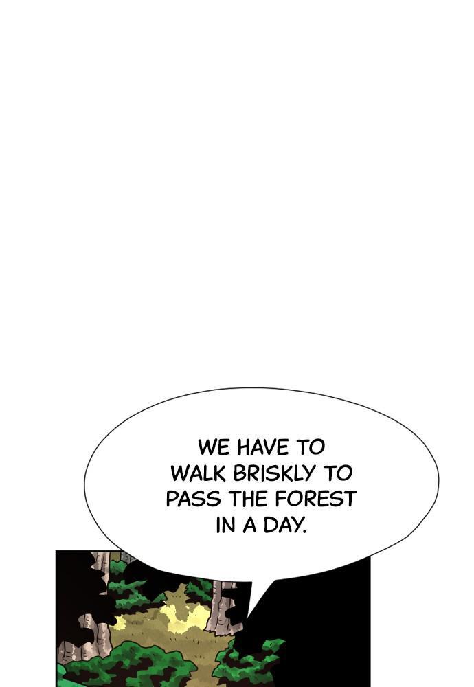 Read Warrior Executioner Manga Online