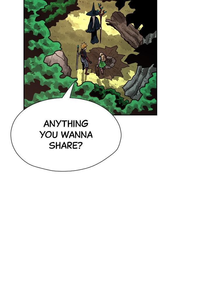 Read Warrior Executioner Manga Online