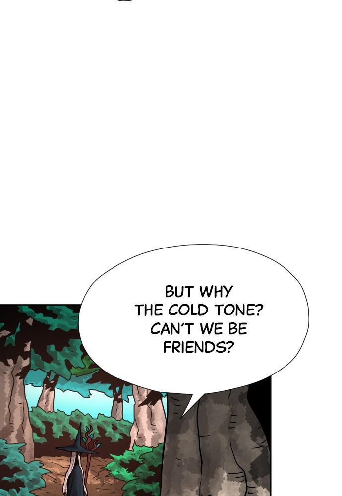 Read Warrior Executioner Manga Online