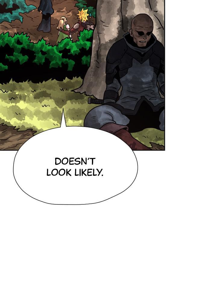 Read Warrior Executioner Manga Online