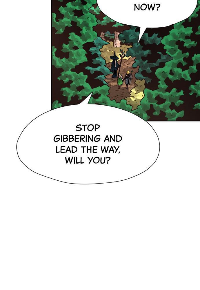 Read Warrior Executioner Manga Online
