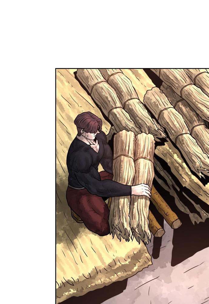 Read Warrior Executioner Manga Online