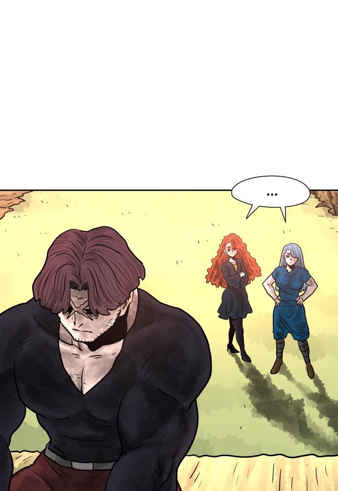 Read Warrior Executioner Manga Online