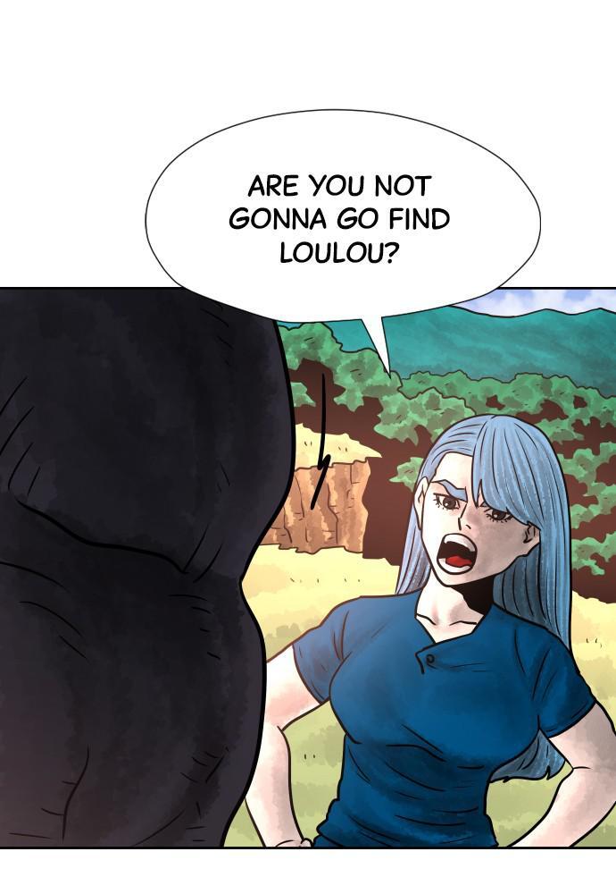 Read Warrior Executioner Manga Online