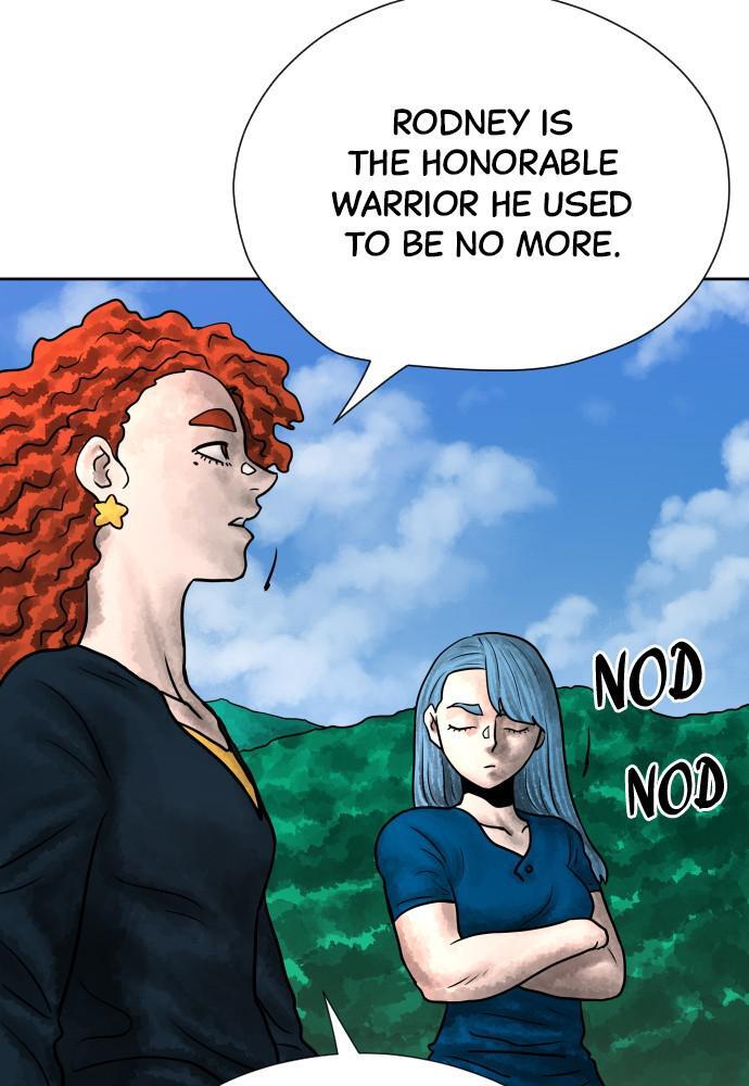 Read Warrior Executioner Manga Online