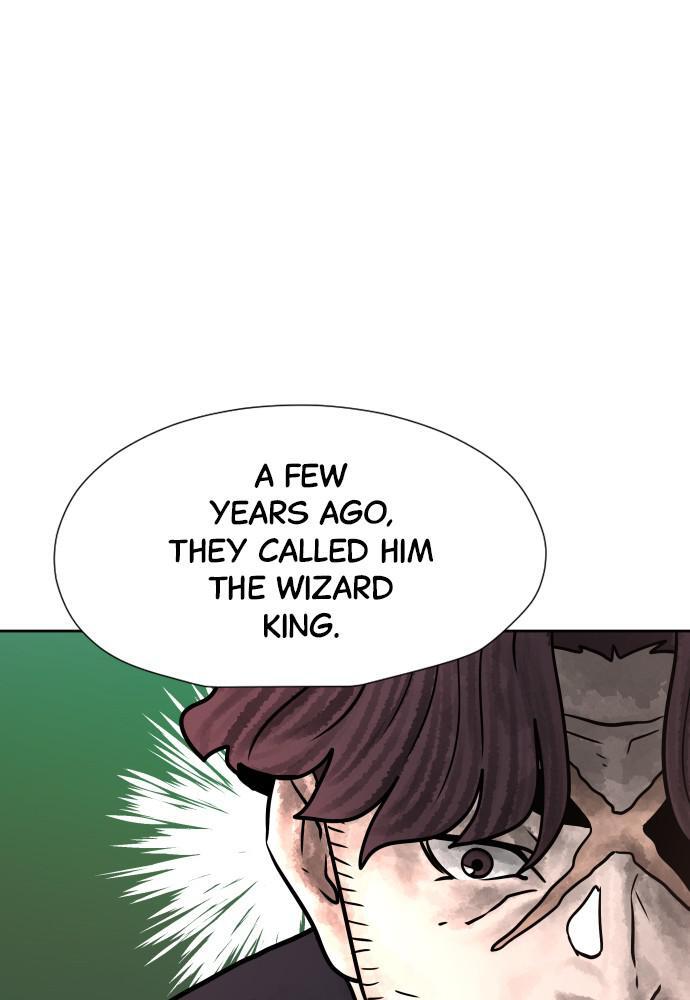 Read Warrior Executioner Manga Online