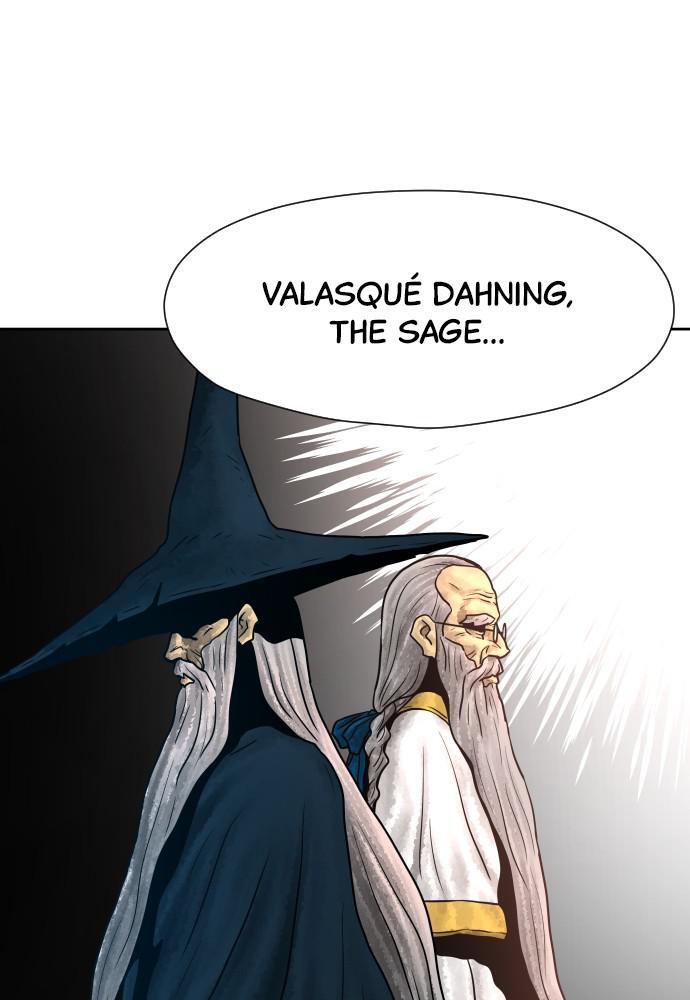 Read Warrior Executioner Manga Online
