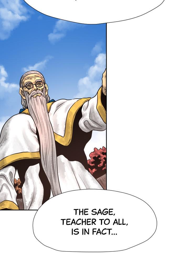 Read Warrior Executioner Manga Online
