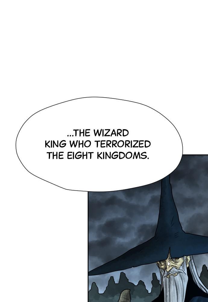 Read Warrior Executioner Manga Online