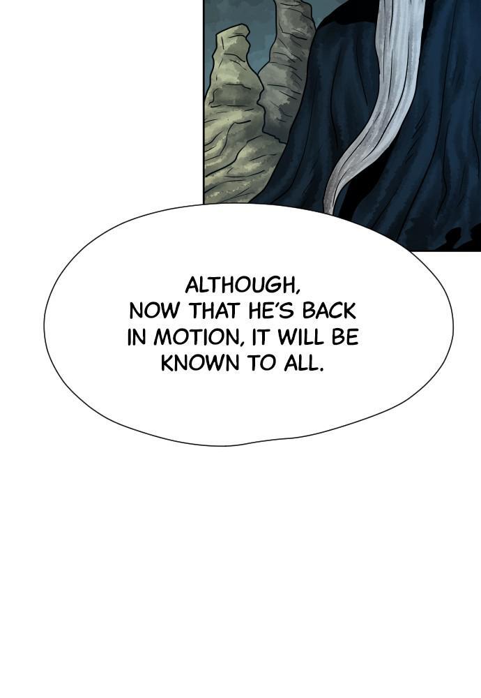 Read Warrior Executioner Manga Online