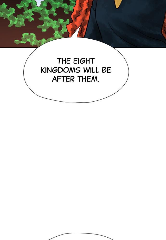Read Warrior Executioner Manga Online