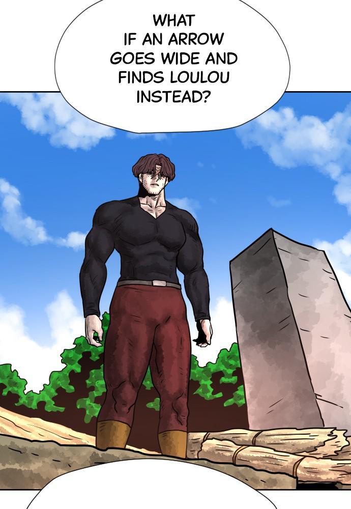Read Warrior Executioner Manga Online