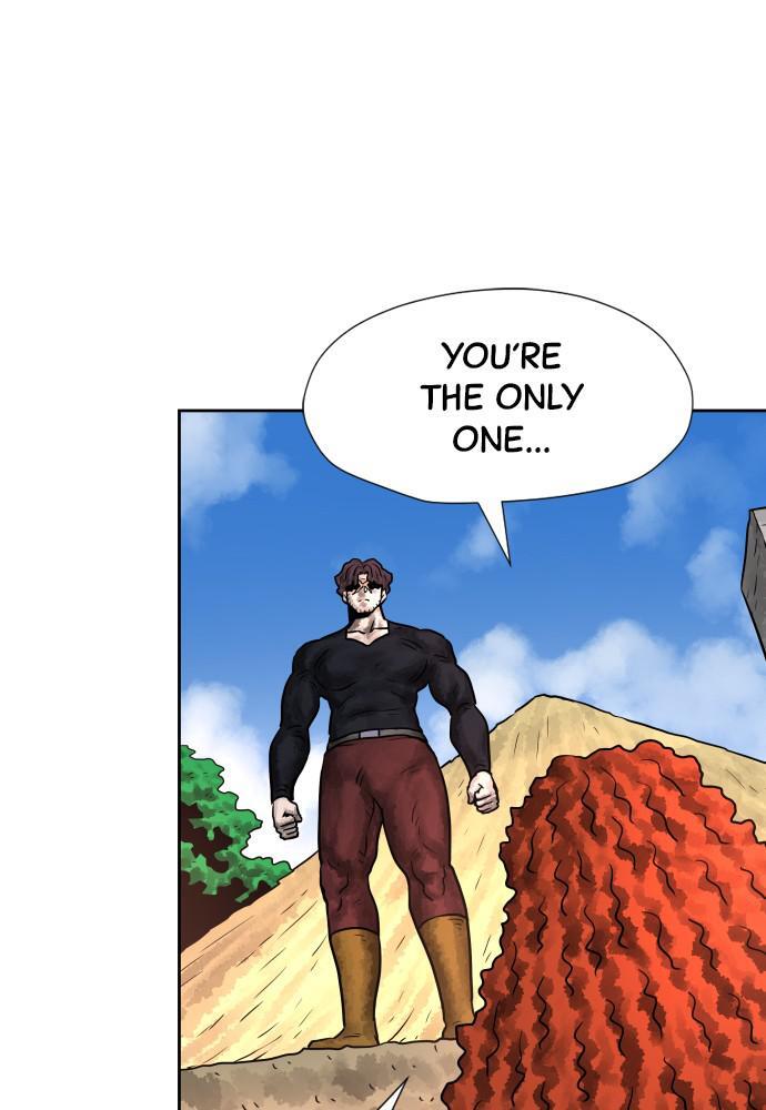 Read Warrior Executioner Manga Online