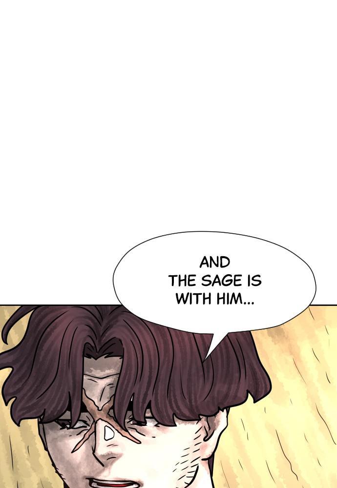 Read Warrior Executioner Manga Online