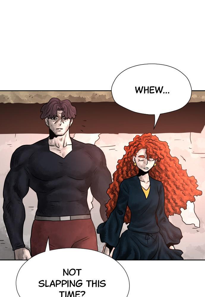Read Warrior Executioner Manga Online