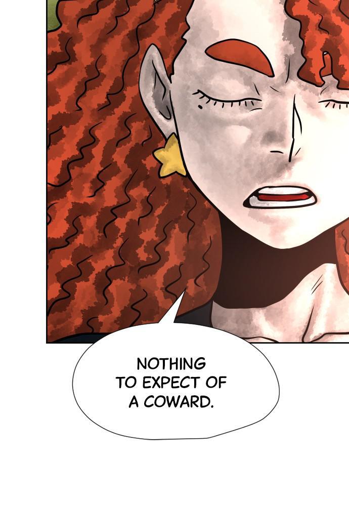 Read Warrior Executioner Manga Online