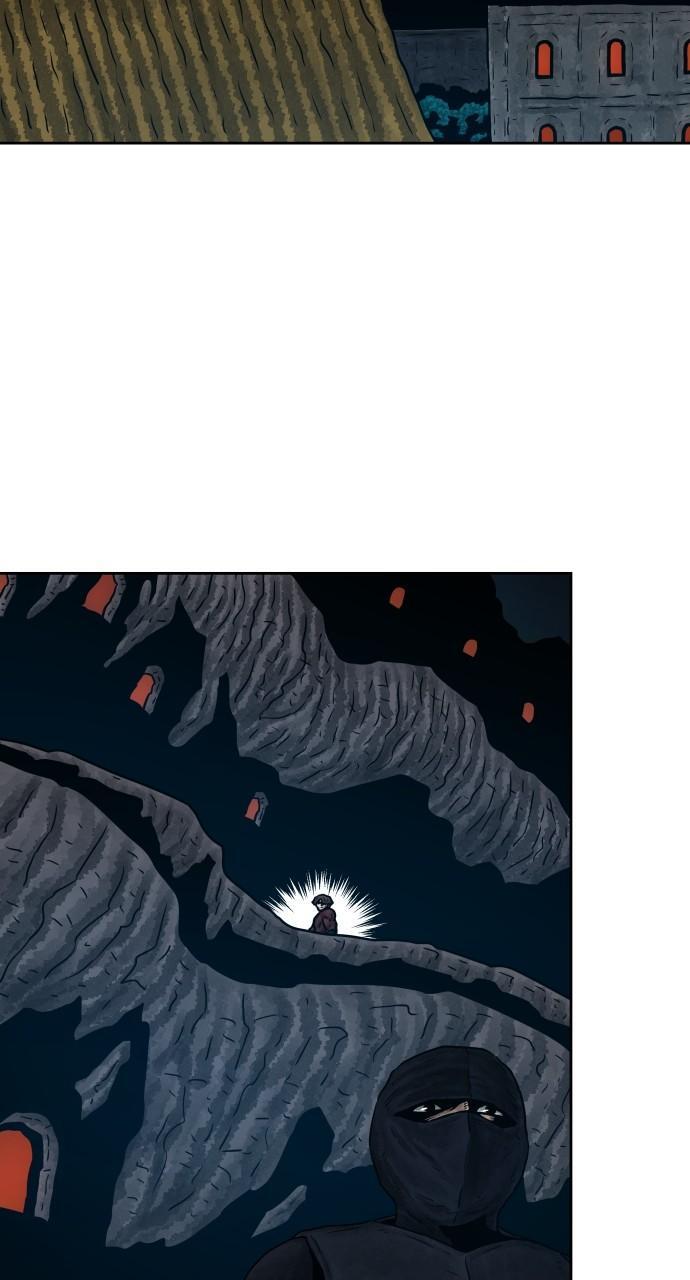 Read Warrior Executioner Manga Online