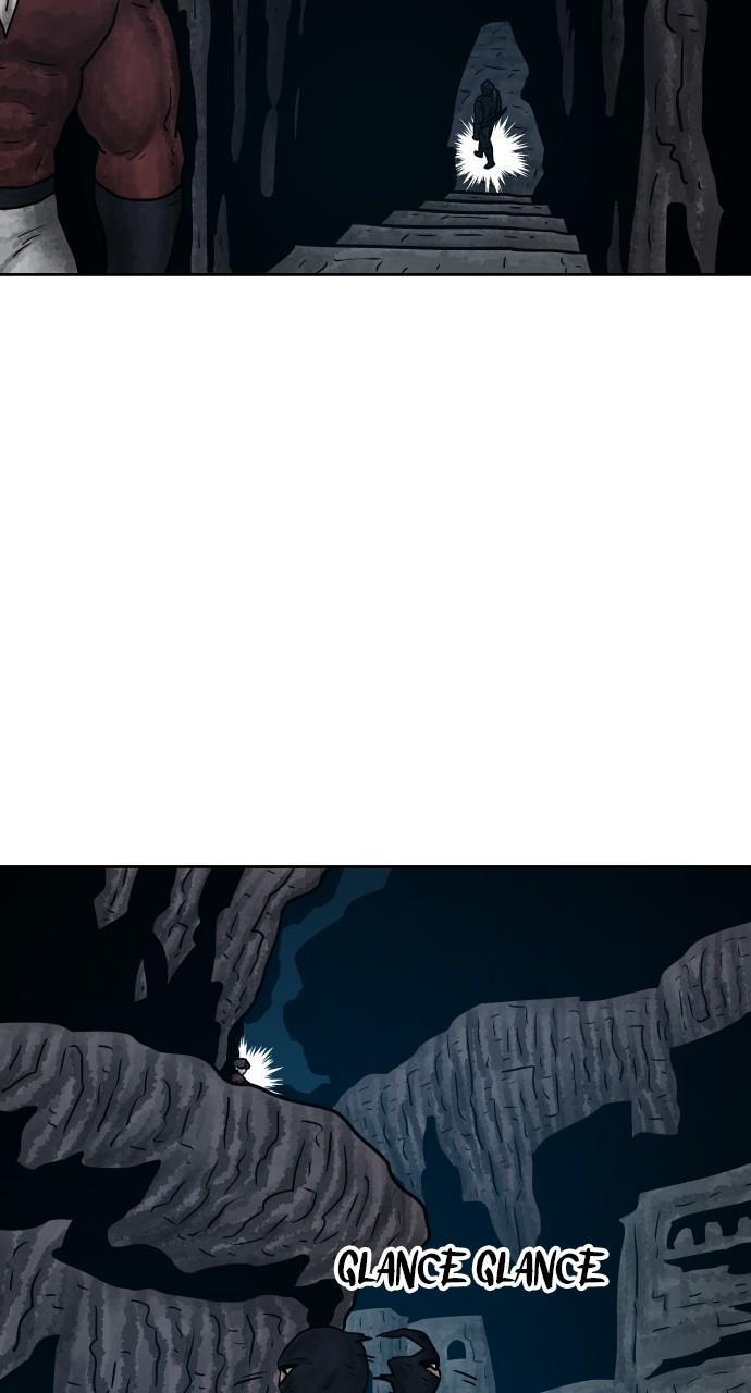 Read Warrior Executioner Manga Online