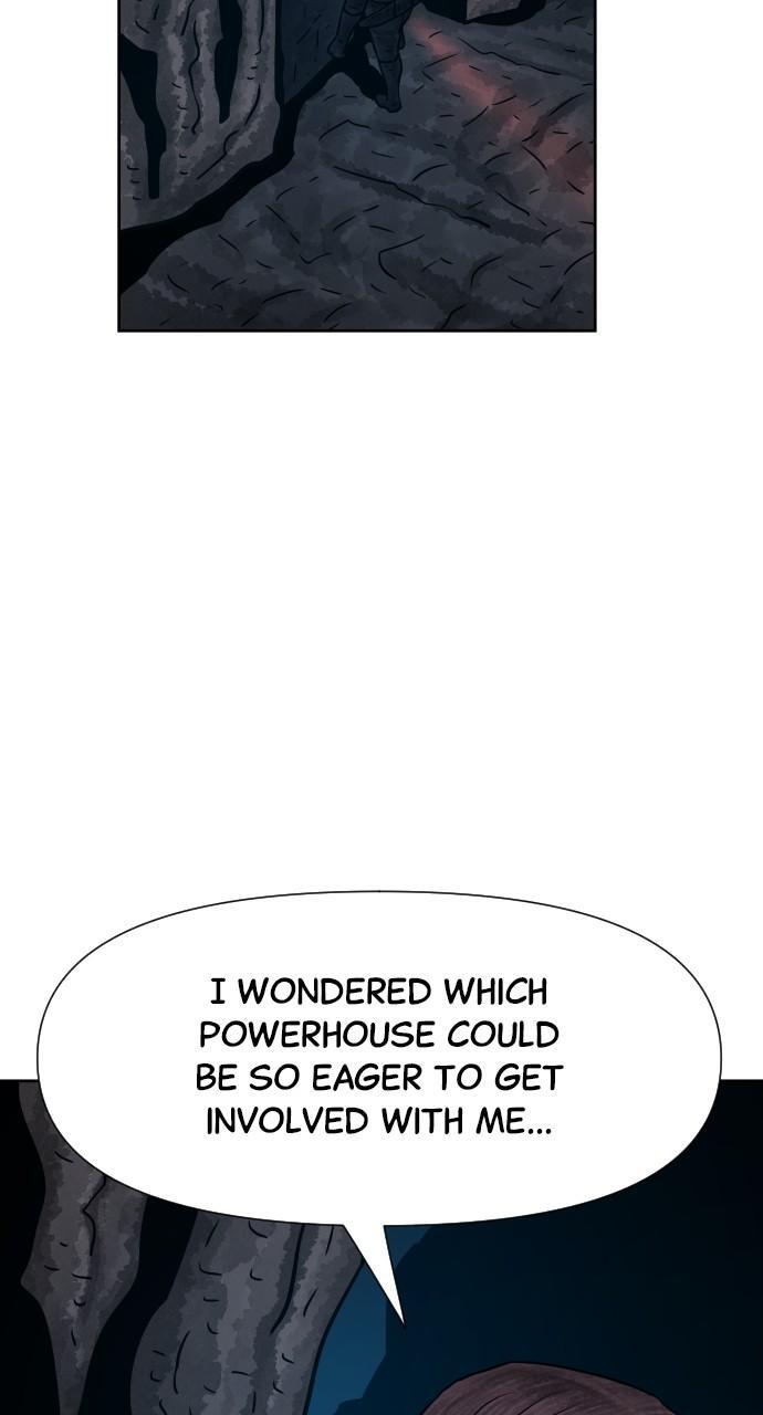 Read Warrior Executioner Manga Online