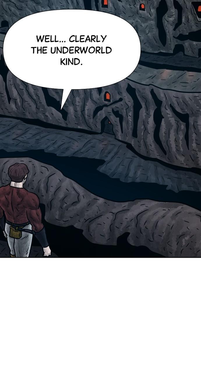 Read Warrior Executioner Manga Online