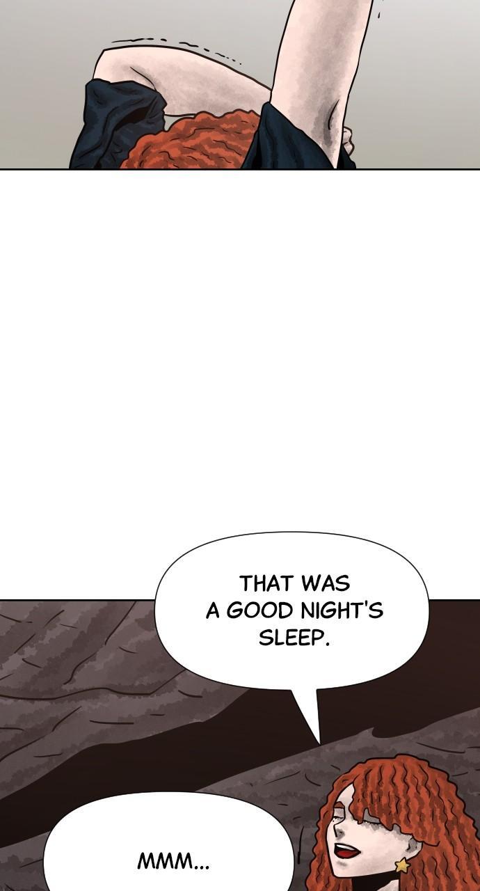 Read Warrior Executioner Manga Online