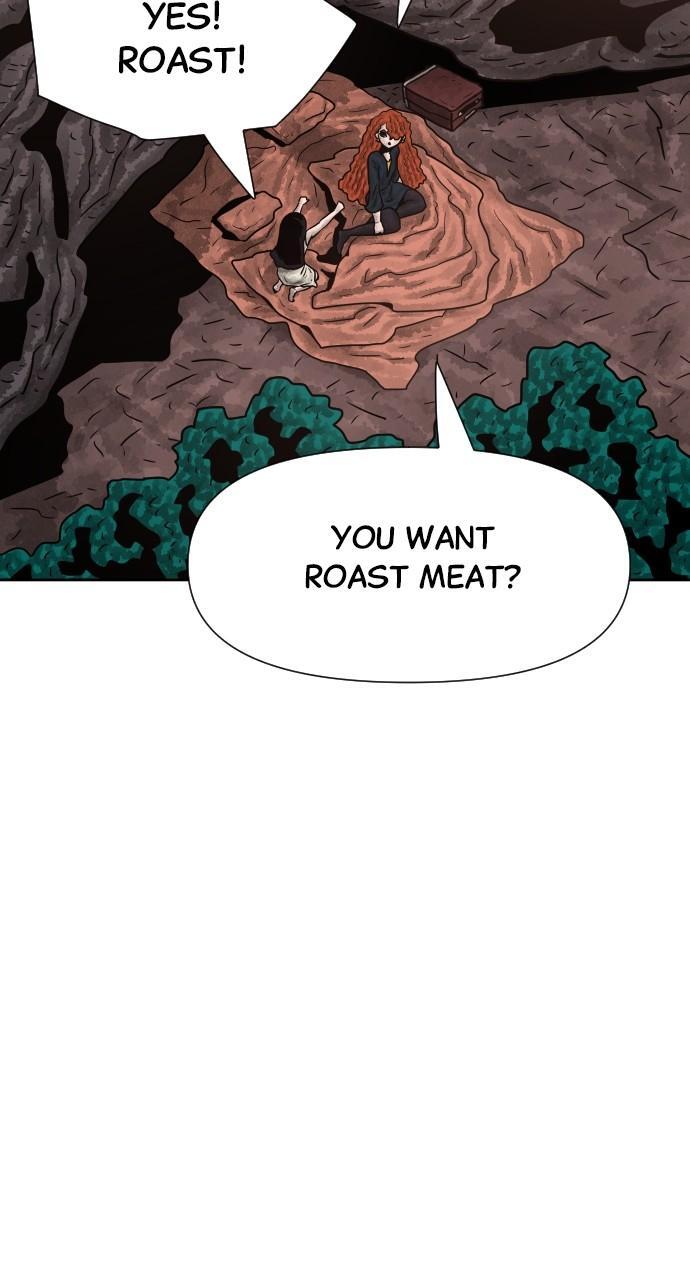 Read Warrior Executioner Manga Online