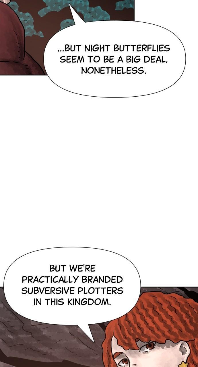 Read Warrior Executioner Manga Online