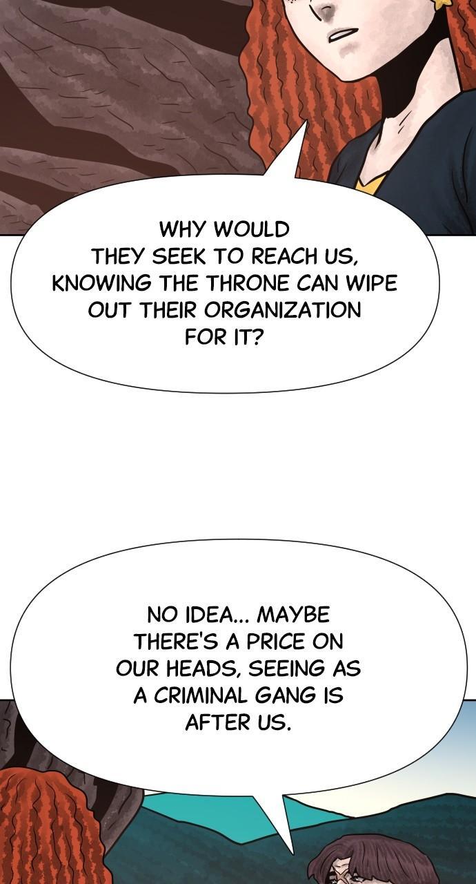 Read Warrior Executioner Manga Online
