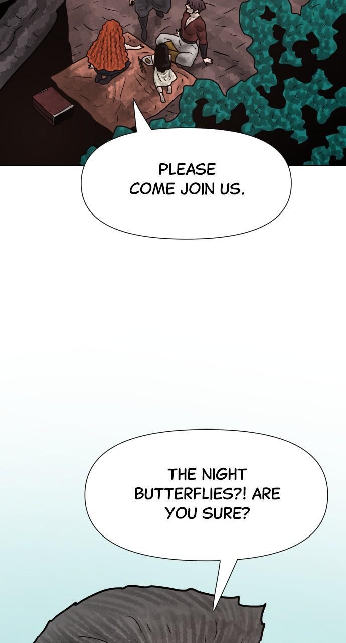 Read Warrior Executioner Manga Online