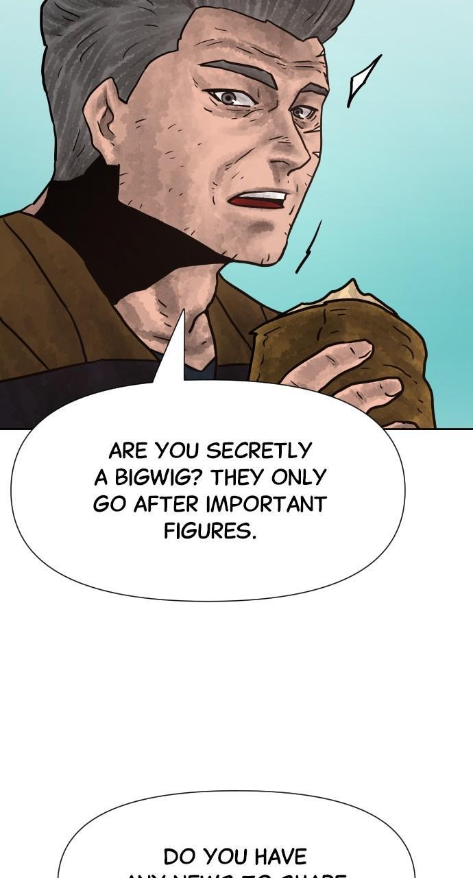 Read Warrior Executioner Manga Online