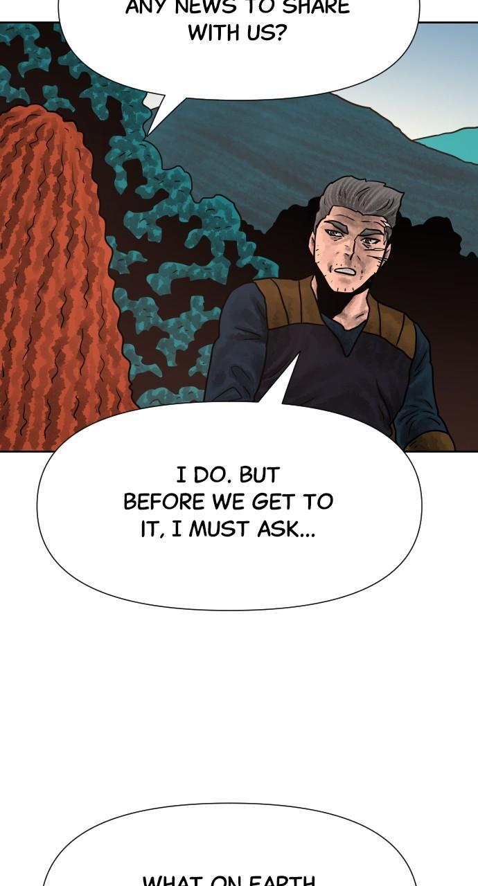 Read Warrior Executioner Manga Online
