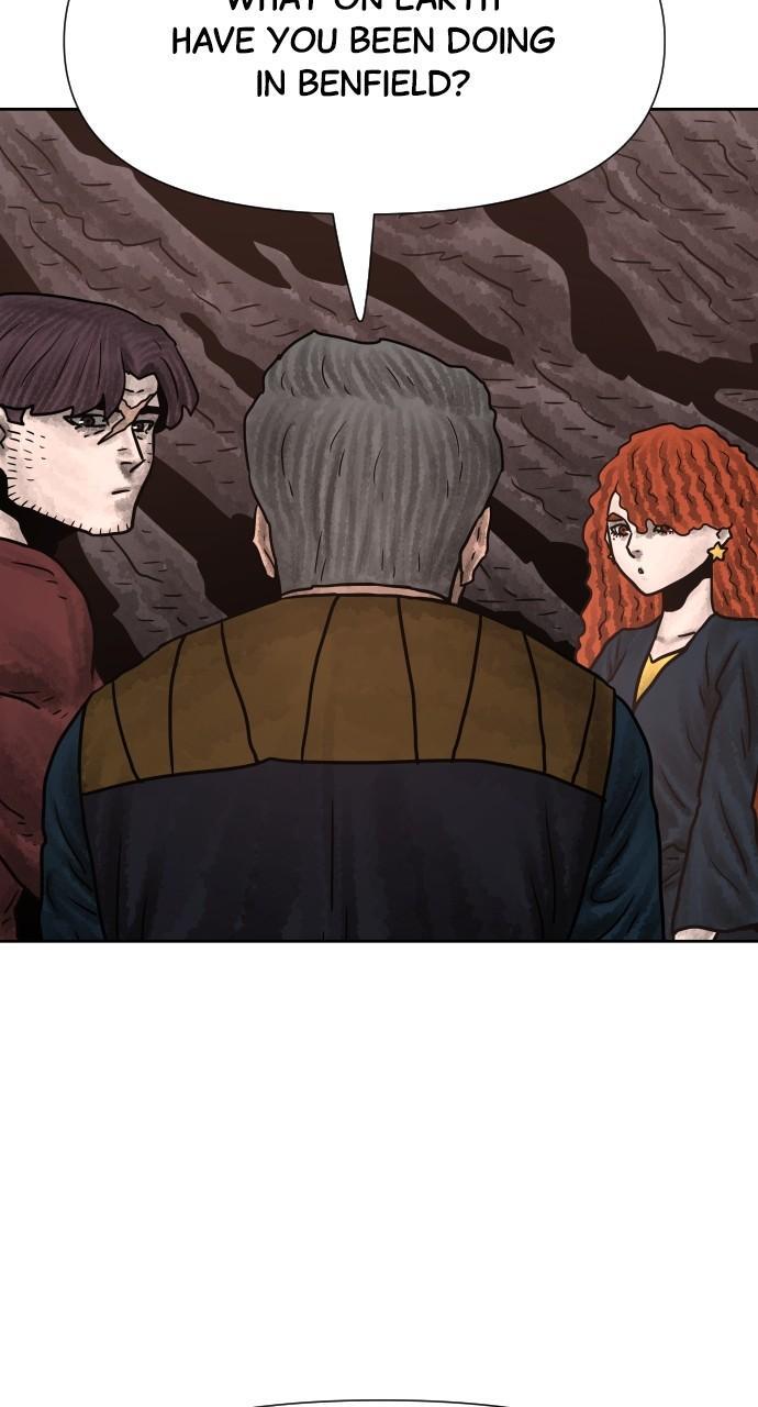 Read Warrior Executioner Manga Online