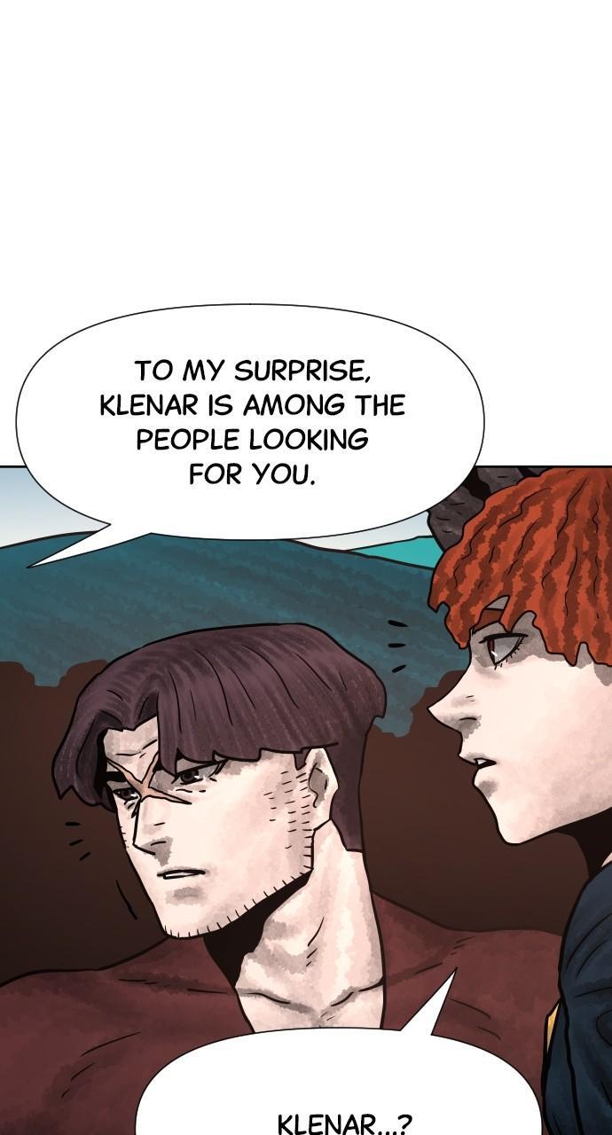 Read Warrior Executioner Manga Online