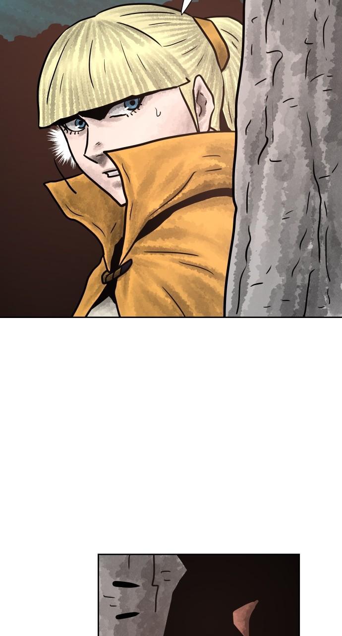 Read Warrior Executioner Manga Online