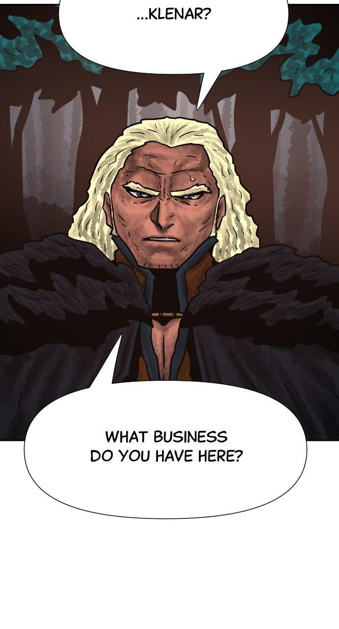 Read Warrior Executioner Manga Online
