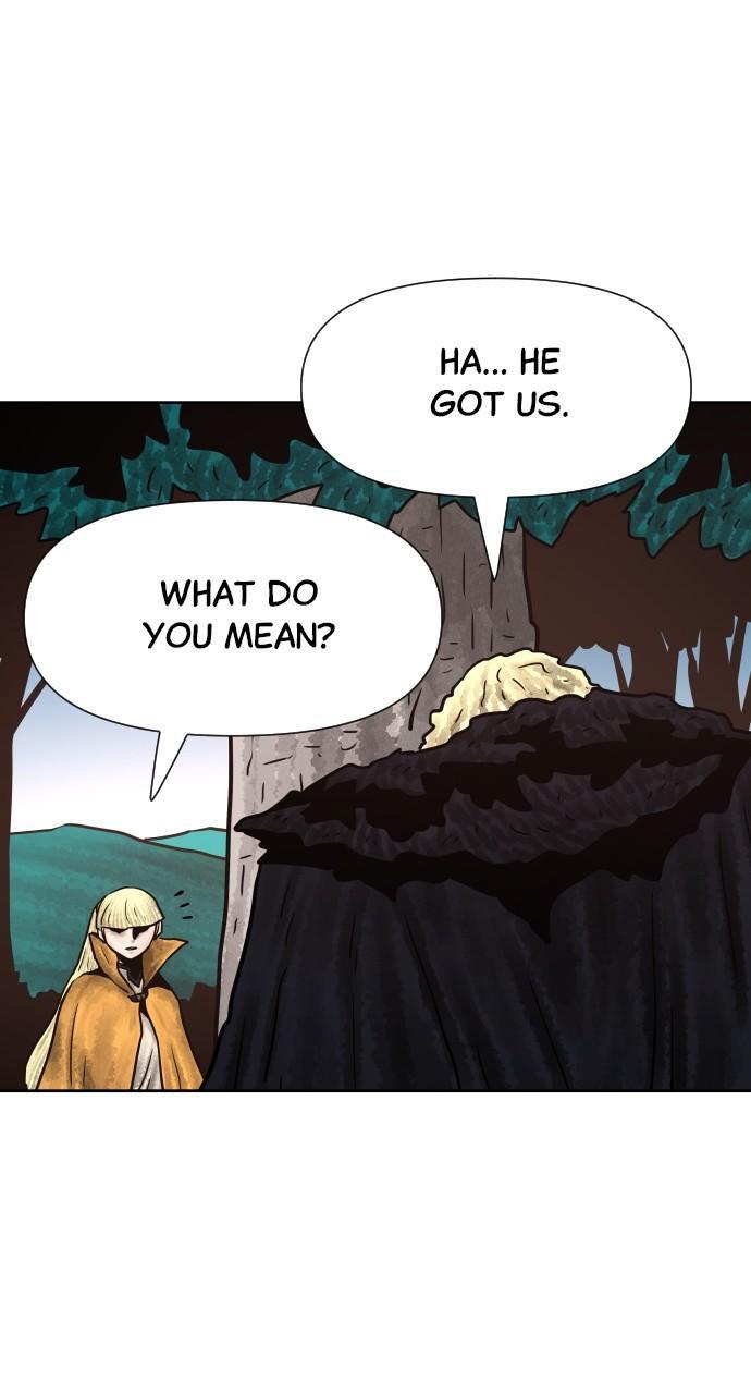 Read Warrior Executioner Manga Online