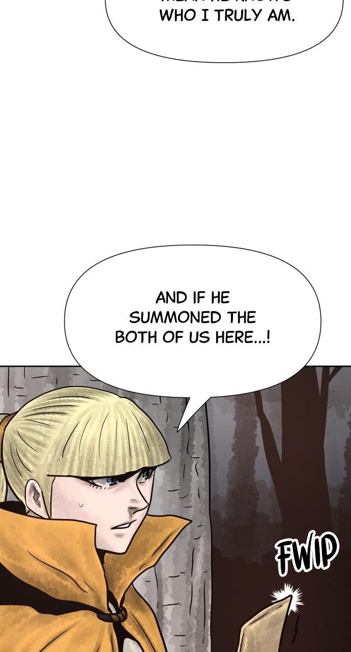 Read Warrior Executioner Manga Online