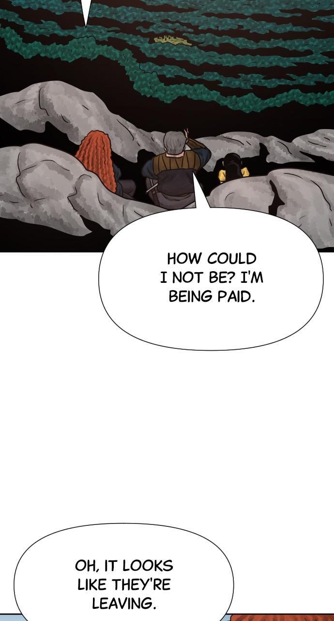 Read Warrior Executioner Manga Online