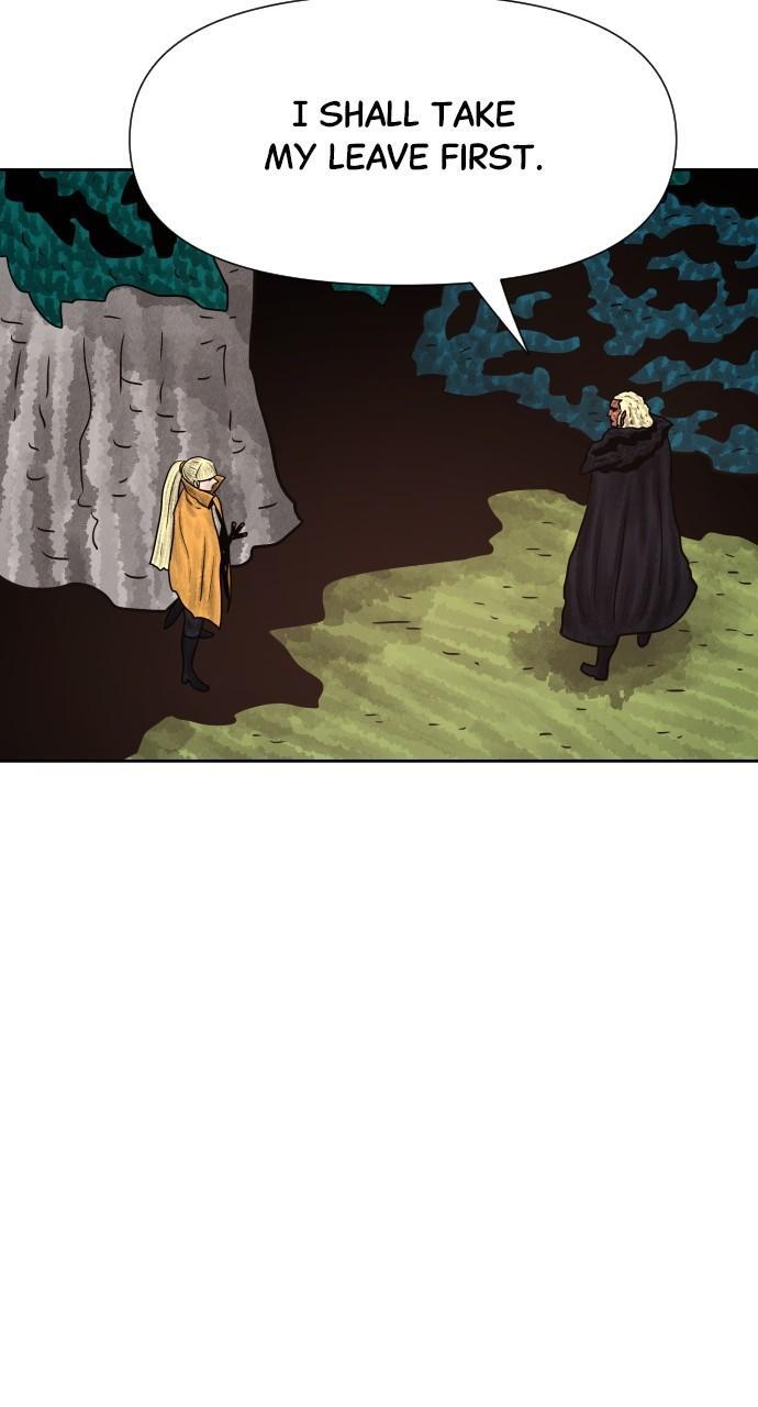 Read Warrior Executioner Manga Online