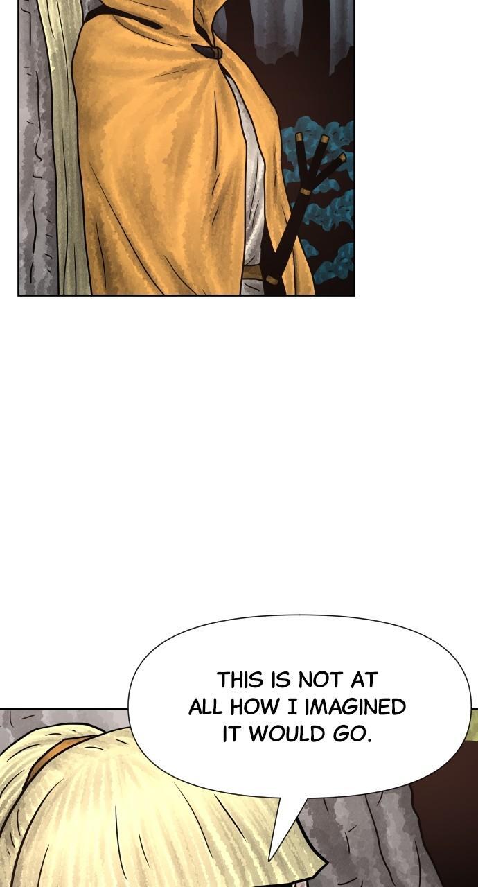 Read Warrior Executioner Manga Online
