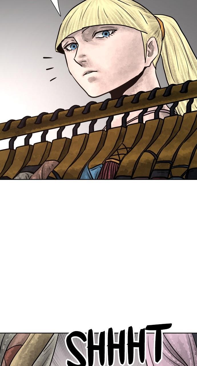 Read Warrior Executioner Manga Online