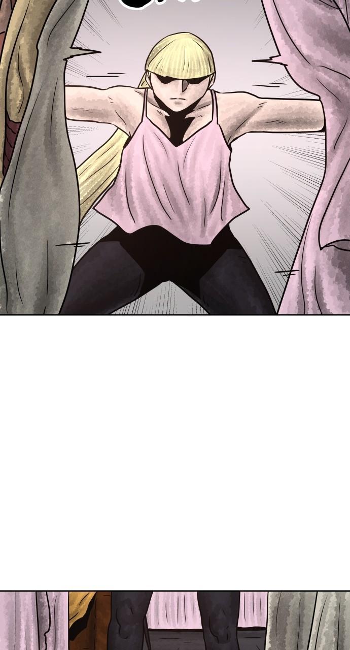 Read Warrior Executioner Manga Online