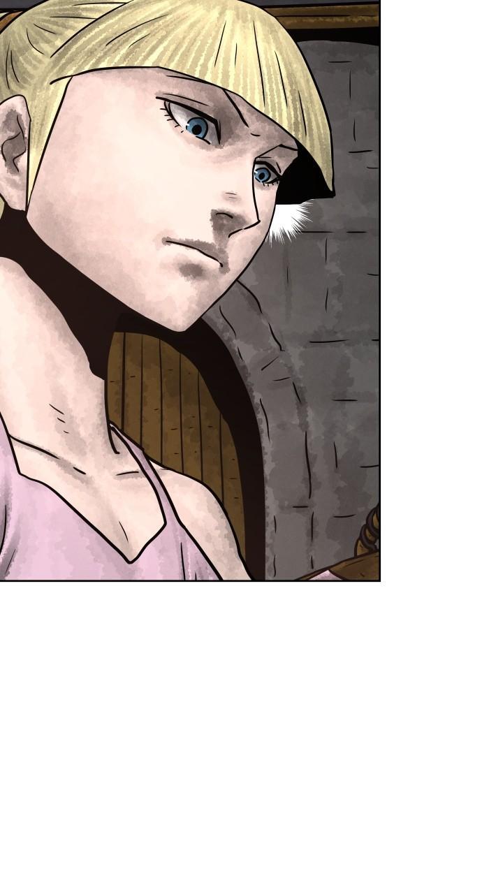 Read Warrior Executioner Manga Online