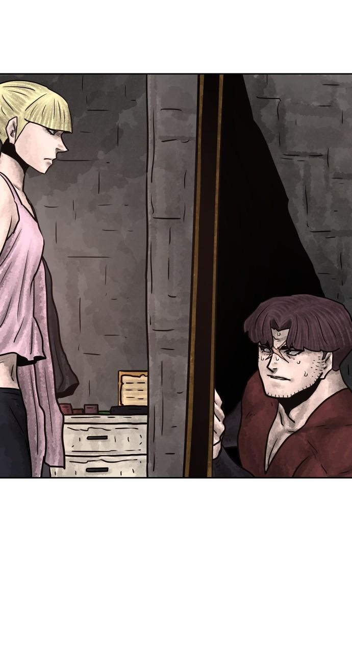 Read Warrior Executioner Manga Online