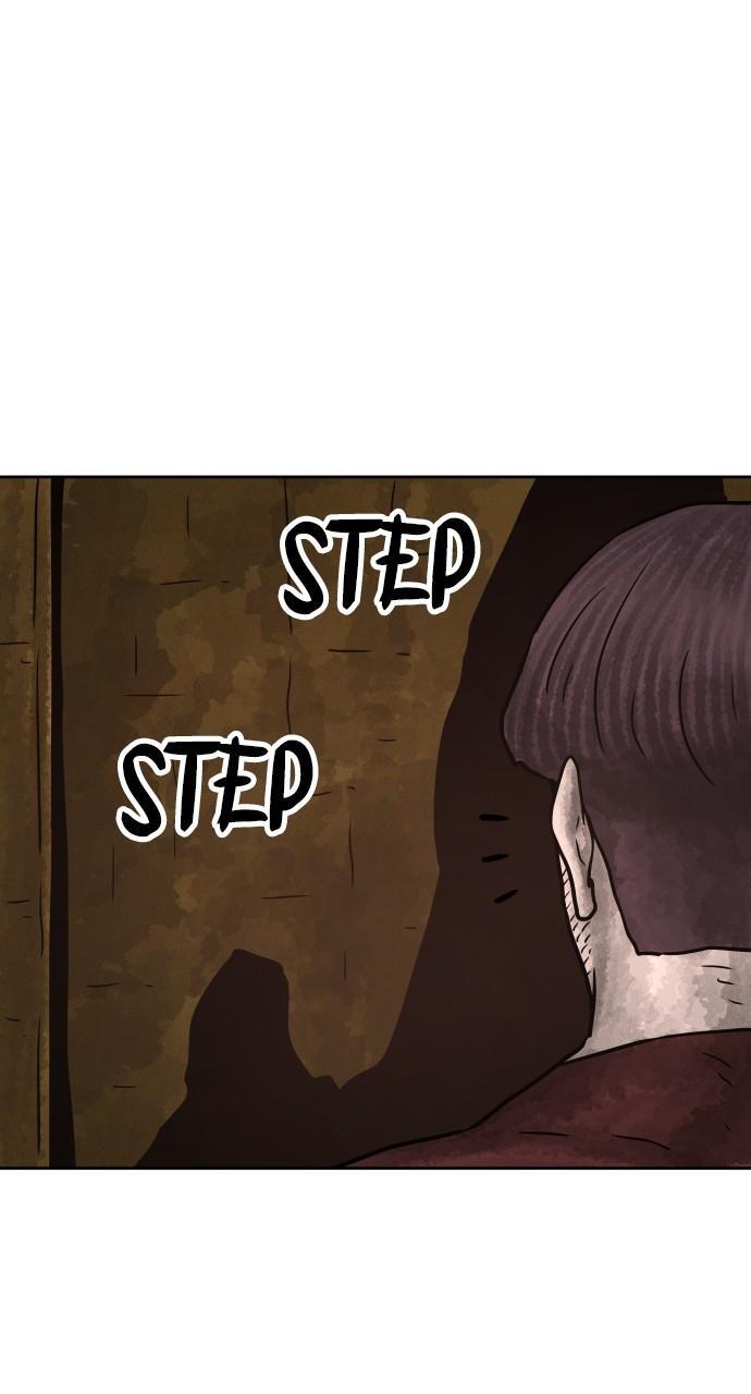 Read Warrior Executioner Manga Online