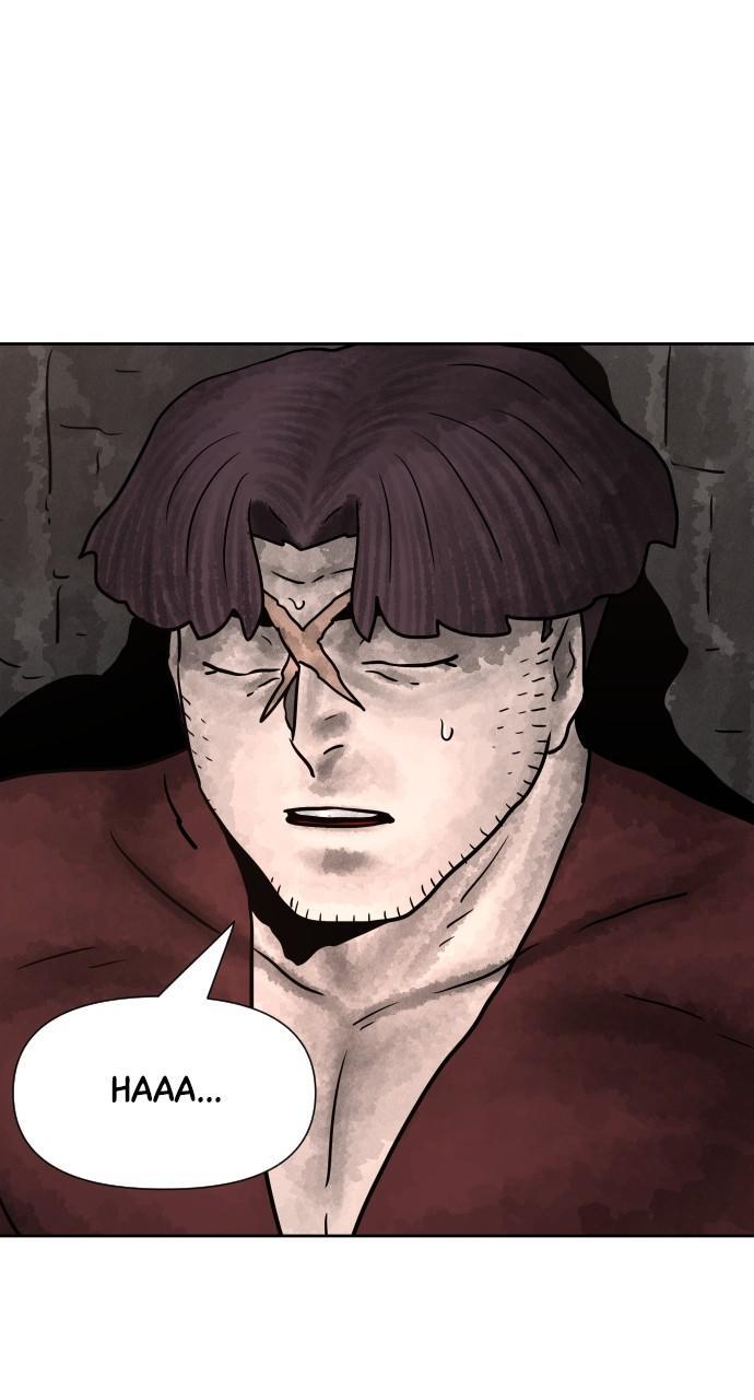 Read Warrior Executioner Manga Online
