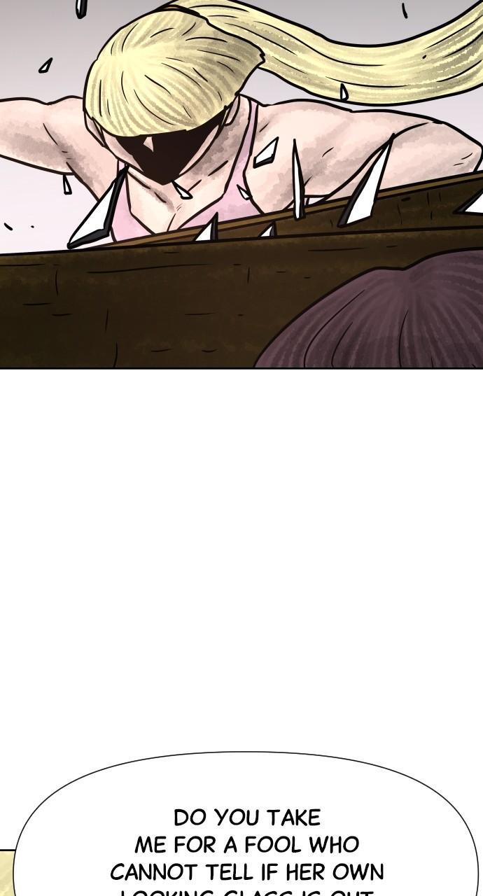 Read Warrior Executioner Manga Online
