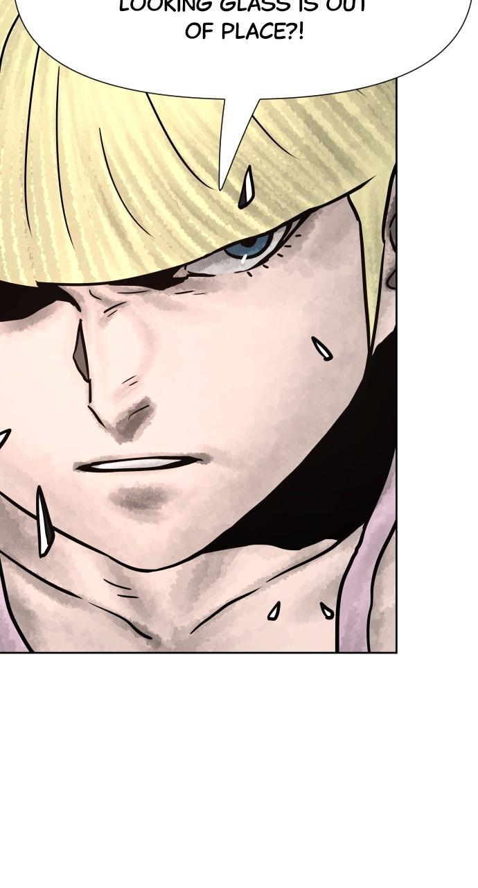Read Warrior Executioner Manga Online