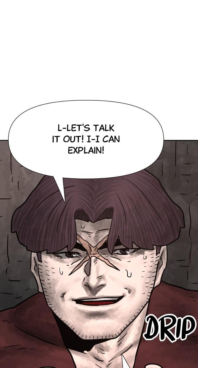 Read Warrior Executioner Manga Online